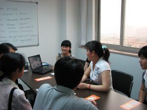 chinese language courses