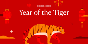 Year of the Tiger